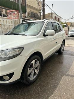 هيونداي سانتافي